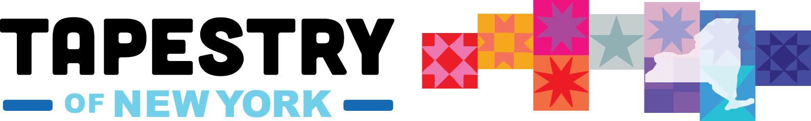 Tapestry of New York