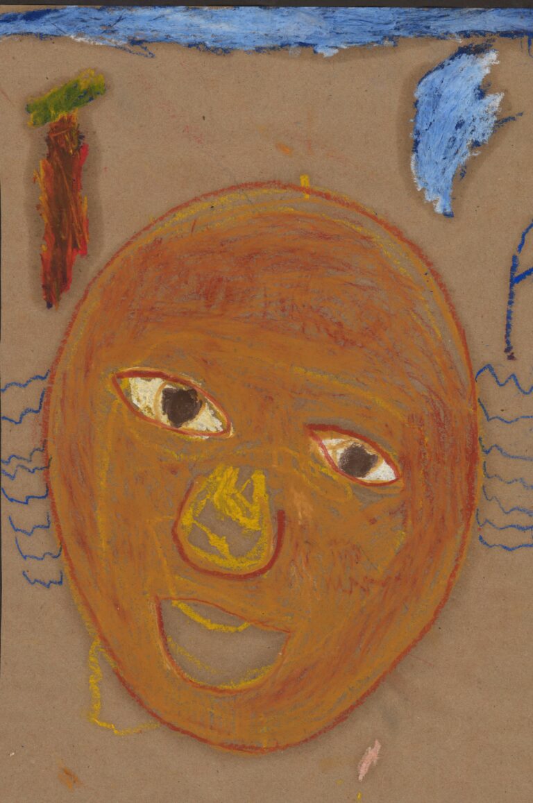 Sample Art from Antony V
