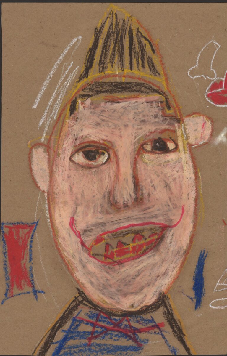 Sample Art from Jayden F
