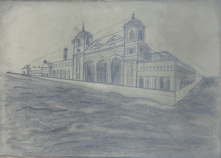Ellis Island