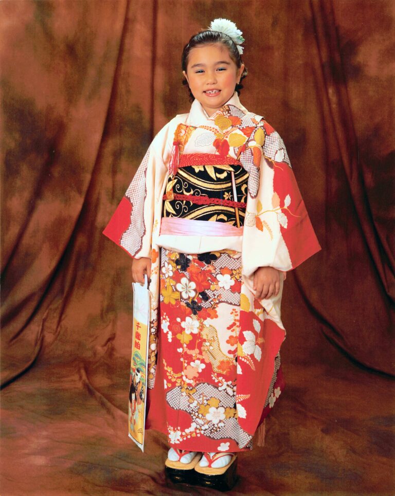 Photo of a Young Me